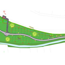 Bild von Stellplatz Standard 3 Tage
